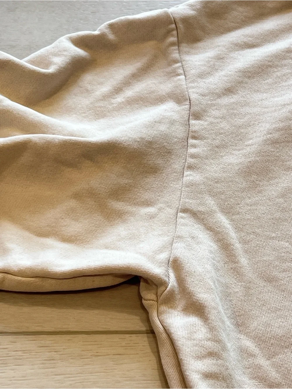 ALO :: HOODIE
